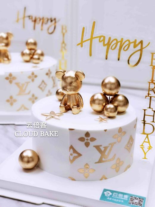 【LV小熊】 商品图5