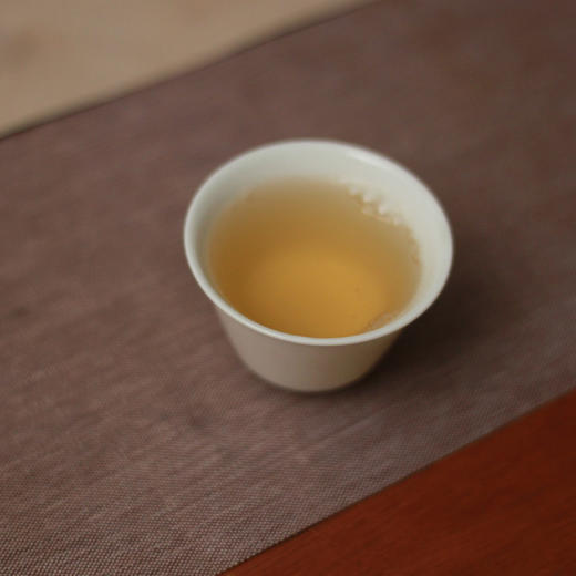 禧 2016年春茶寿眉 商品图2