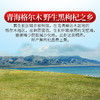 庄民青海柴达木野生黑枸杞礼盒格尔木大果 独立小包装 2g*60包（12罐大礼盒装）年货好礼必备 商品缩略图3