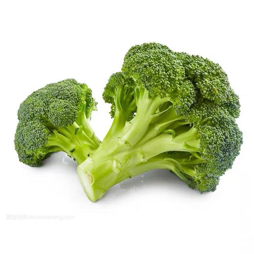 西蓝花 450g±50g（蔬菜） 商品图1