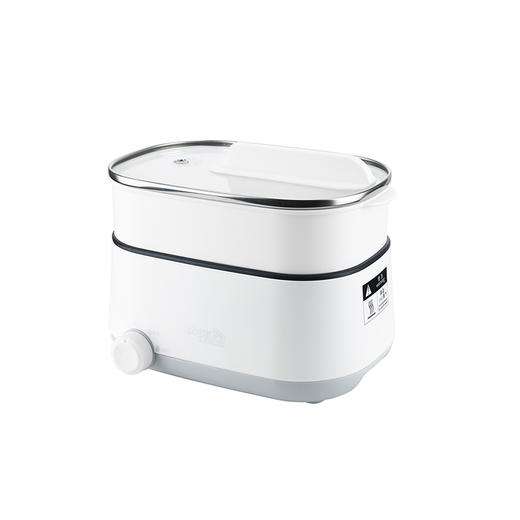 EJR227WHT 多功能电煮锅 商品图3