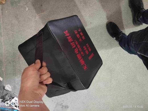 【货号05879】5寸云石机无刷锂电云石机总成充电5寸云石机　不含电池（整机） 商品图6