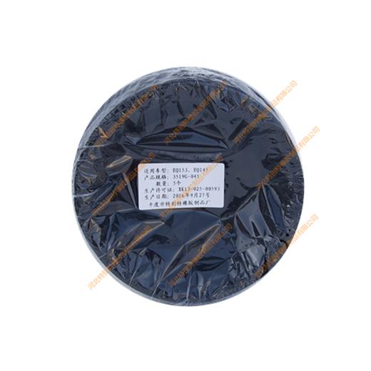 东风EQ153前皮膜、东风EQ145前皮膜/东风EQ153前皮碗、东风EQ145前皮碗）-0019（3519G-045）（单价=个，1包=5个） 商品图1