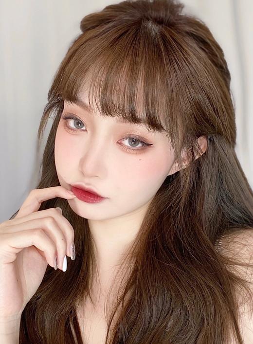 sntty 年抛 新生灰/新生墨蓝/新生巧/新生青棕 商品图12