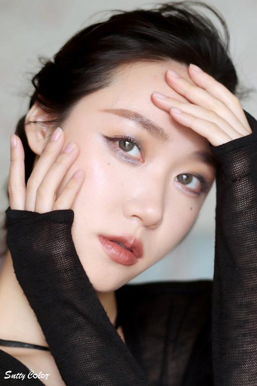 sntty 年抛 新生灰/新生墨蓝/新生巧/新生青棕 商品图11