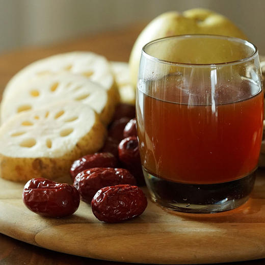 梨藕膏 | 300g 商品图2