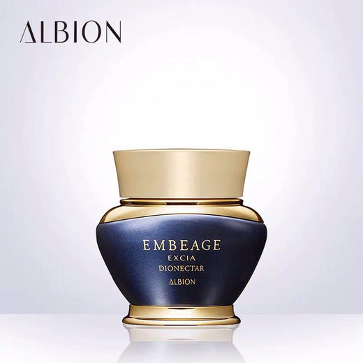 澳尔滨雅思抗老面霜30g 商品图0