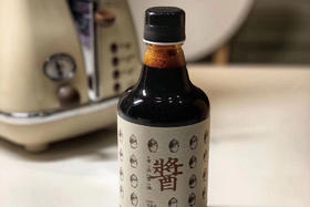 古法头抽酱油，自然醇香，385毫升*2瓶装，发普通快递