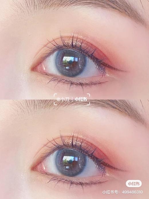 sntty 年抛 丽特蓝/温莎棕/椰林灰/仙野绿 商品图7