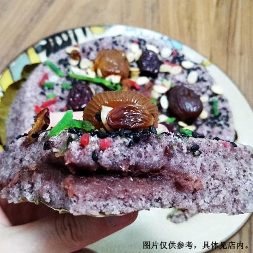 【视频号专享】瑞和泰 重阳糕 上市 豆沙/紫薯/枣泥 长长久久、步步高升 商品图2