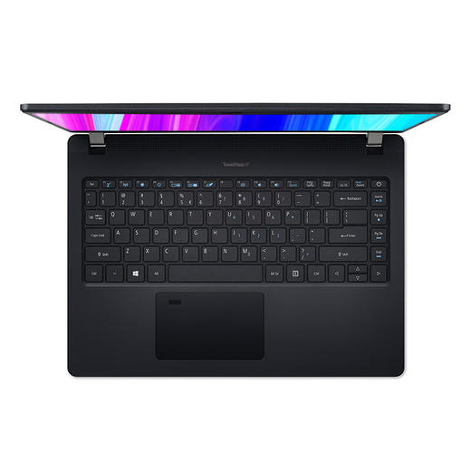 宏碁(acer)墨舞p40 14英寸轻薄笔记本(i5-10210u 8g 512gssd mx230独