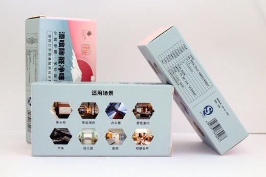 【必败榜一一夏季除醛最佳】床头柜一定要放一个 家里得有一份除醛产品 保健康 漆喰除醛净味魔盒 可儿生活＋联合日本 石丸倍章 出品 ～分解甲醛去除异味～源自日本的氨基酸高效分解技术 商品图4