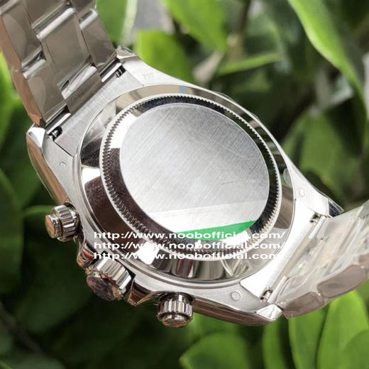 改装迪绿面 红面 史无前例改装[得意]【高品质】 薄“13.5mm”计时功能正常使用劳力士迪通拿新品 灰白金迪 全玫瑰金迪 黄金迪 绿金迪 钢迪 余文乐同款 冰蓝迪 熊猫迪 商品图8