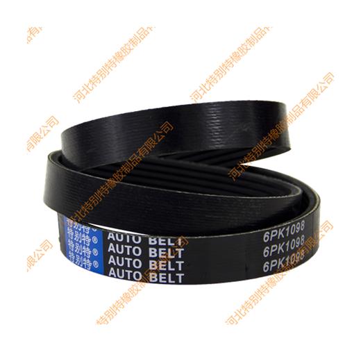 特别特6pk1580皮带/传动带61580） 商品图1