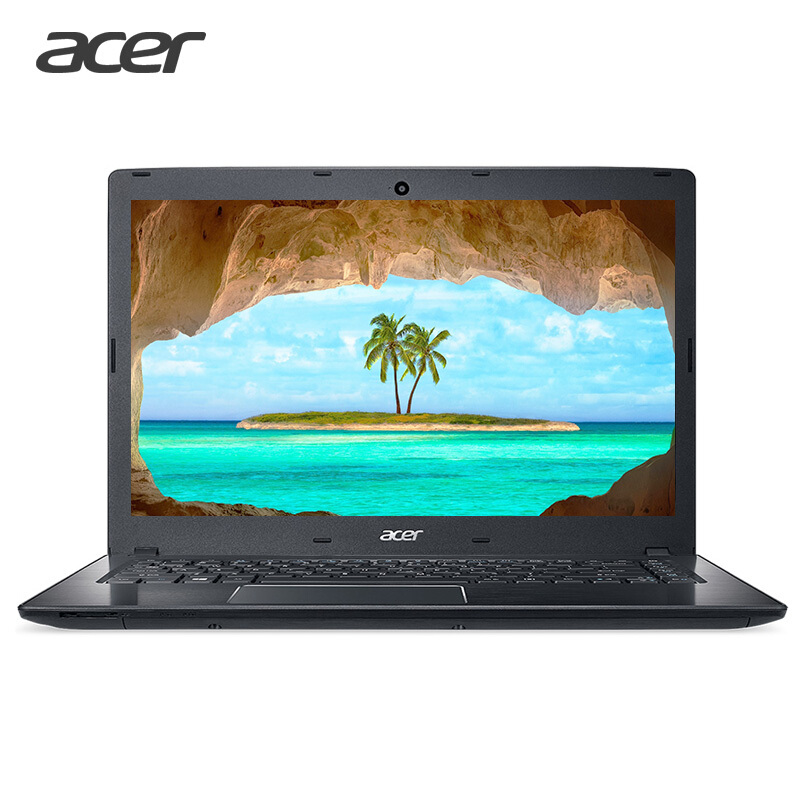 宏碁(Acer)墨舞TX420 14英寸商用办公笔记本(i5-8250U 8G 128GSSD+1TB MX130独显 指纹识别 首年上门)