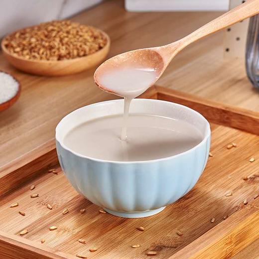 沫谷米家燕麦米浆700g 商品图1