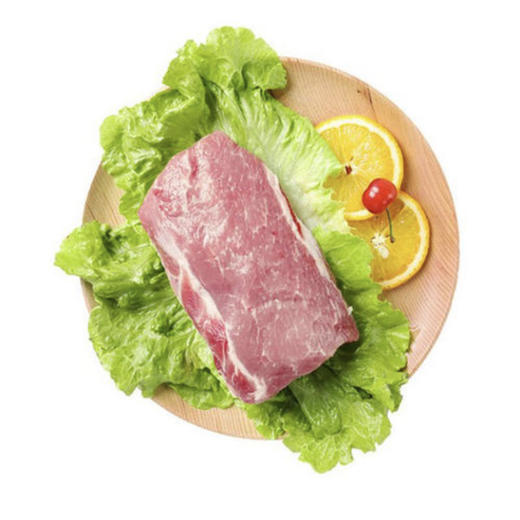 旗舰店 大红门 冻三号肉10kg*1 商品图2