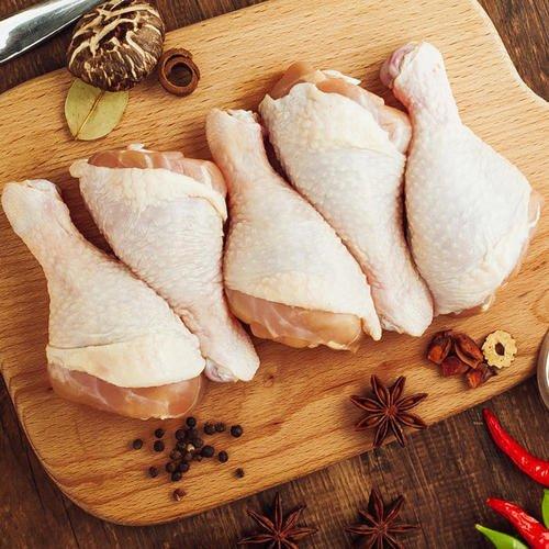 通州厂  正大  冻鸡琵琶腿10kg*1 商品图0