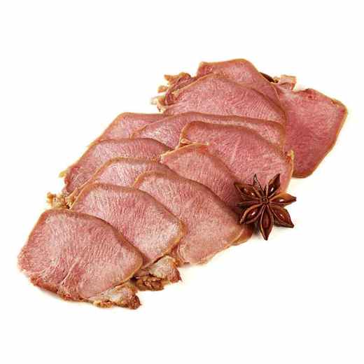 苏食五香猪舌120g【021】 商品图1