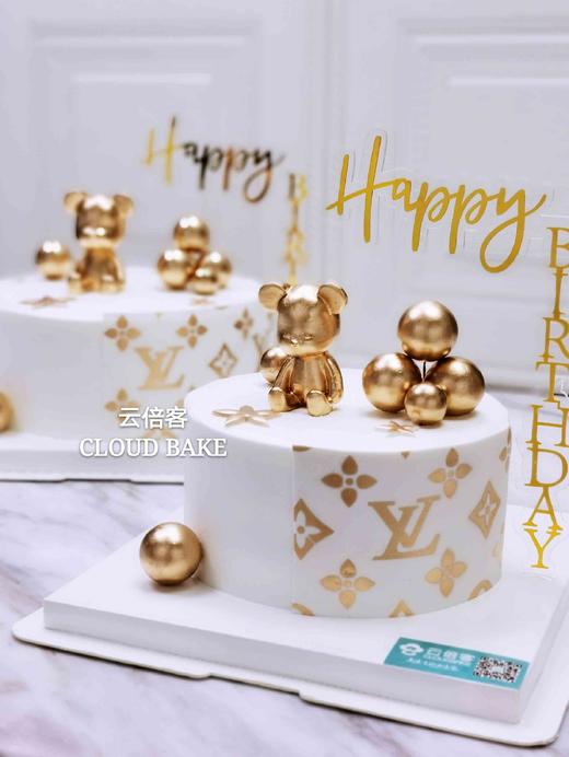 【LV小熊】 商品图4