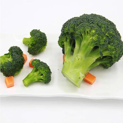 西蓝花 450g±50g（蔬菜） 商品图5