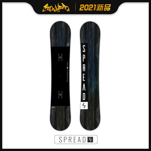 SPREAD スプレッド スノーボード 2021-2022 LTY 136 www.pedalwater.com.br