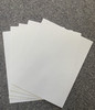 S64/S104毛毡垫板 320*240*2mm Vacuum plated for S64,S104 -Felt-320*240*2mm(10片装)（黑色）- 国产件，商品编码CN-10055362 商品缩略图0