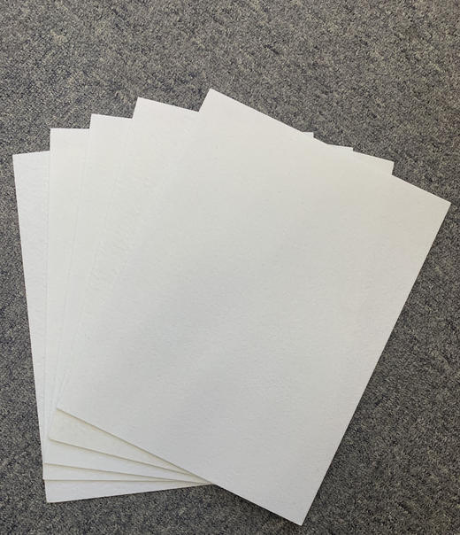 S64/S104毛毡垫板 320*240*2mm Vacuum plated for S64,S104 -Felt-320*240*2mm(10片装)（黑色）- 国产件，商品编码CN-10055362 商品图0