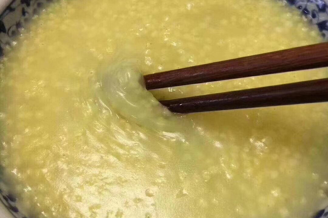 玉米兄弟|生态种植黄小米，绵柔糯稠，独立小包装，发普通快递