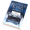 【中商原版】头号书迷（又译 危情十日）（英版） 英文原版 Misery Stephen King Hodder Paperbacks 惊悚小说 商品缩略图2