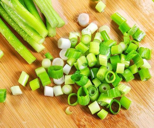 水洗葱 100g /份（蔬菜调味） 商品图4