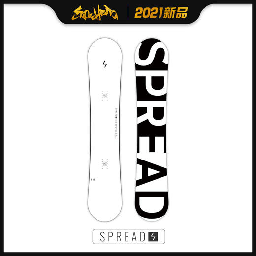 2021 (JM) SPREAD LTA 152 商品图0