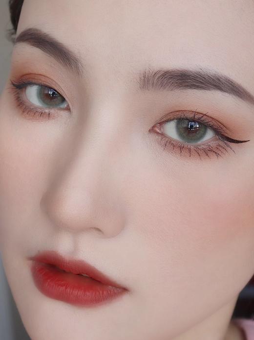 sntty 年抛 丽特蓝/温莎棕/椰林灰/仙野绿 商品图9