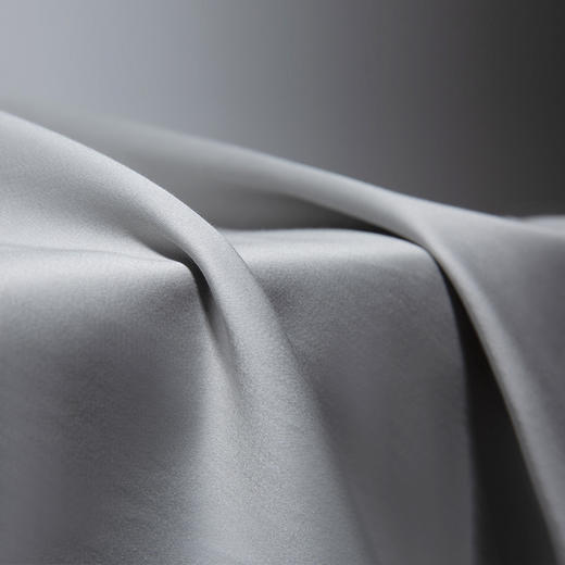 【新西兰CRIA】100支纯棉贡缎纯色四件套 商品图2