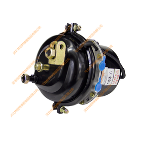 东风153右刹车分泵/东风153右弹簧制动室/153右分泵（单价=1个、1箱=2个）