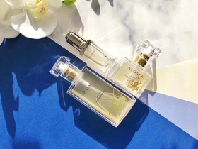  一瓶黑科技的兰花青春油，让你的肌肤可以捏出水来 