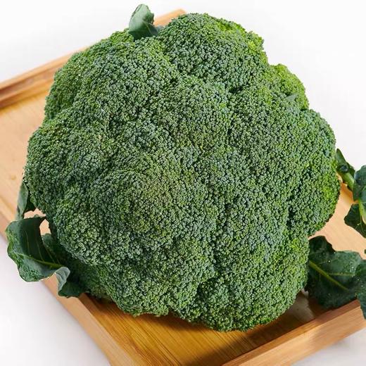 西蓝花 450g±50g（蔬菜） 商品图3