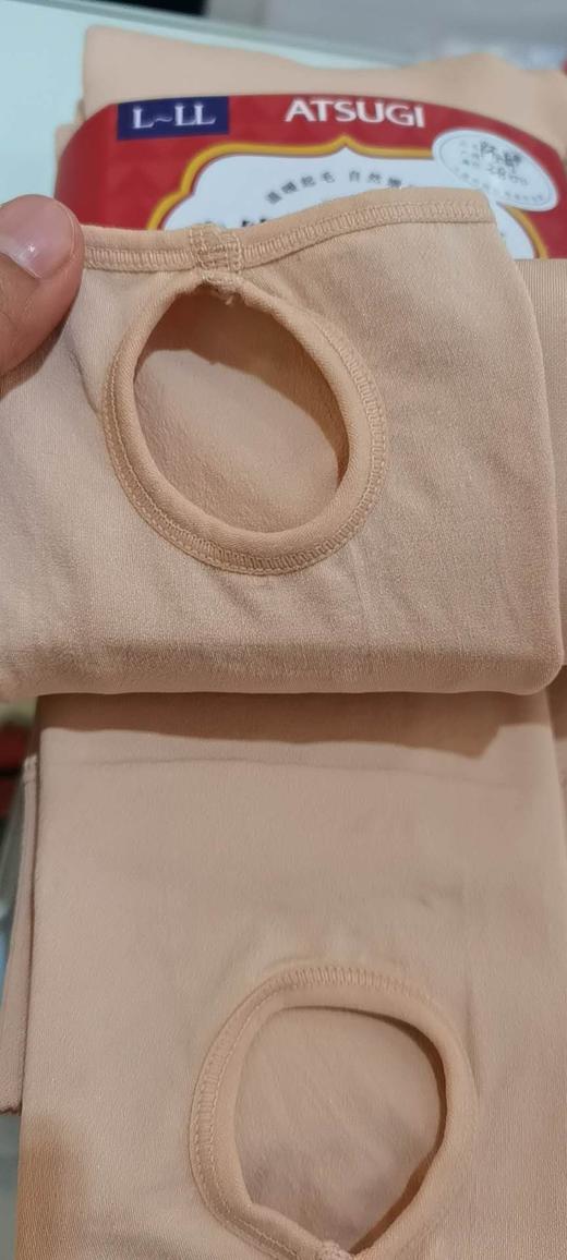 2F厚木打底袜 商品图1