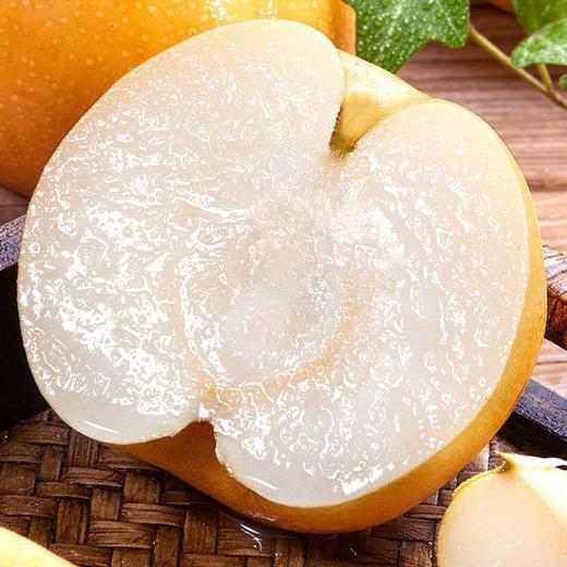 秋月梨 1个/约300g 商品图1