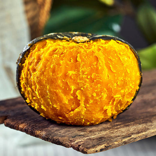 臻品贝贝瓜 1箱/约3000g 商品图4