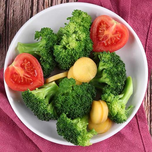 西蓝花 450g±50g（蔬菜） 商品图4