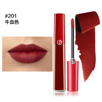 阿玛尼唇釉201#206#214#400#401#402#405#415#421# 商品图1