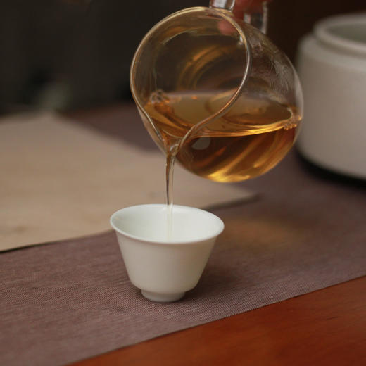 禧 2016年春茶寿眉 商品图1