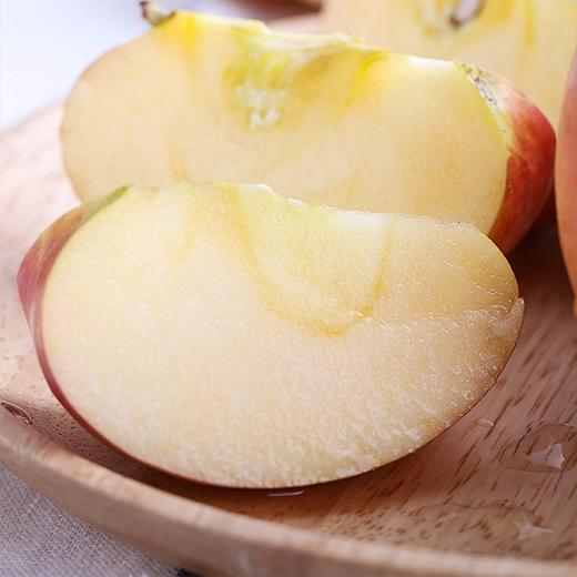 【新疆阿克苏苹果】4斤/8斤原箱，精品果，来自最优核心产区新疆红旗坡 商品图0