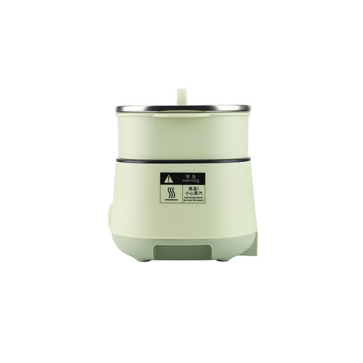 EJR227GRN 多功能电煮锅 商品图3