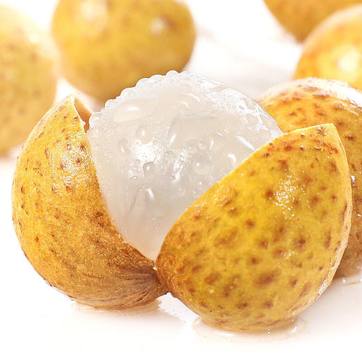 泰国桂圆  1盒/约700g 商品图7