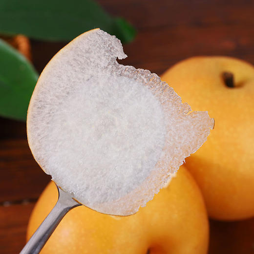 秋月梨 1个/约300g 商品图3