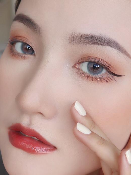 sntty 年抛 丽特蓝/温莎棕/椰林灰/仙野绿 商品图6