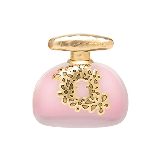 桃丝熊花悦情缘女士香水 30ml EDT 商品图0