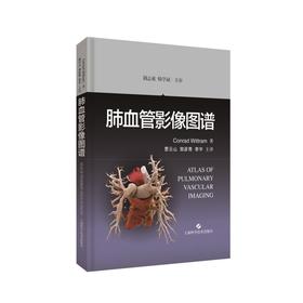 肺血管影像图谱